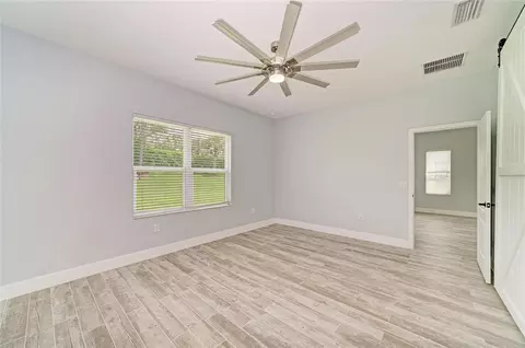 Bedroom - 4158 Deep Creek Ter, Parrish, FL 34219 photo 3 of 7