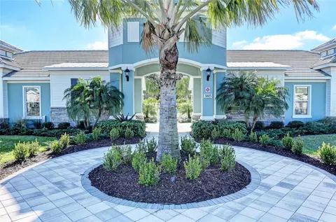 Exterior - 4158 Deep Creek Ter, Parrish, FL 34219 photo 9 of 10