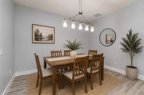 Dining - 4158 Deep Creek Ter, Parrish, FL 34219 photo 1 of 1