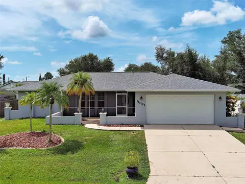 11081 Magdalena Ave, Englewood, FL 34224