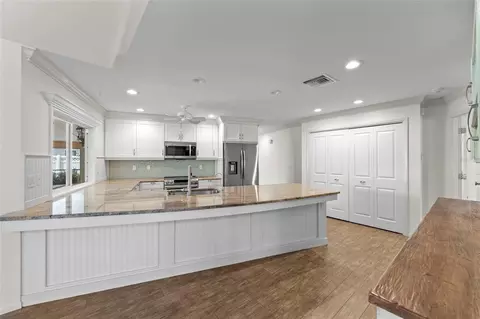 Kitchen - 1252 Waterside Ln, Venice, FL 34285 photo 9 of 9