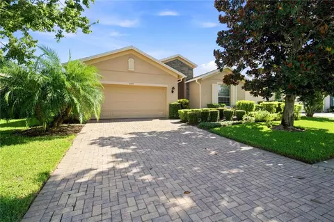 Exterior - 6733 45th Ter E, Bradenton, FL 34203 photo 2 of 10