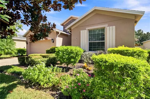 Exterior - 6733 45th Ter E, Bradenton, FL 34203 photo 3 of 10