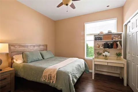 Bedroom - 6733 45th Ter E, Bradenton, FL 34203 photo 4 of 4