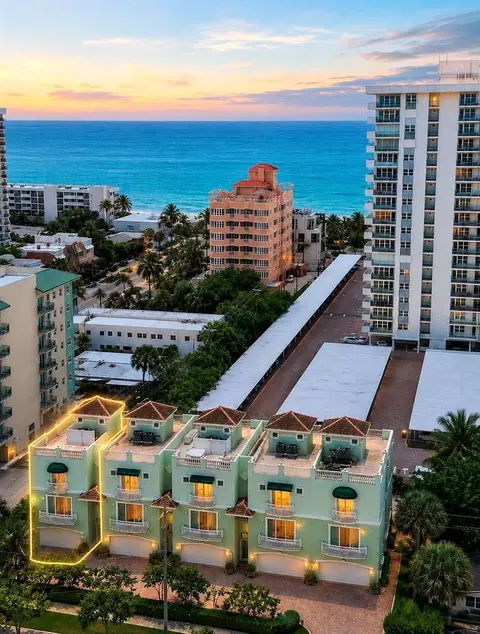 430 Sunset Dr, Pompano Beach, FL 33062