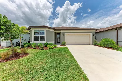 3129 61st Ter E, Ellenton, FL 34222