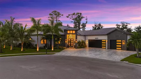 2462 Missara Ln, Sarasota, FL 34231