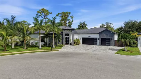 2462 Missara Ln, Sarasota, FL 34231
