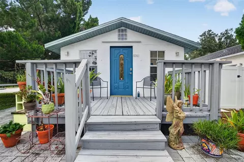 5161 Rena St N, Saint Petersburg, FL 33709