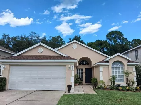 437 Randon Ter, Lake Mary, FL 32746