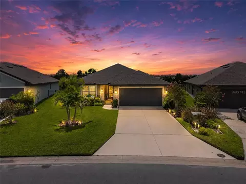 Exterior - 5926 164th Ave E, Parrish, FL 34219 photo 6 of 6