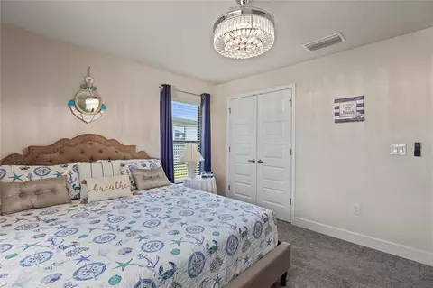 Bedroom - 5926 164th Ave E, Parrish, FL 34219 photo 2 of 3