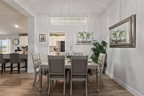 Dining - 5926 164th Ave E, Parrish, FL 34219 photo 2 of 5