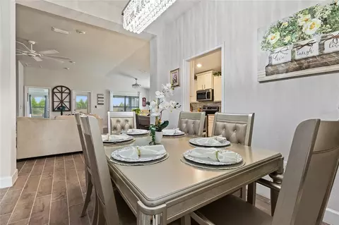 Dining - 5926 164th Ave E, Parrish, FL 34219 photo 3 of 5
