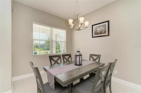 Dining - 3835 Creekside Park Dr, Parrish, FL 34219 photo 1 of 3
