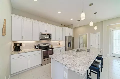 Kitchen - 3835 Creekside Park Dr, Parrish, FL 34219 photo 3 of 7