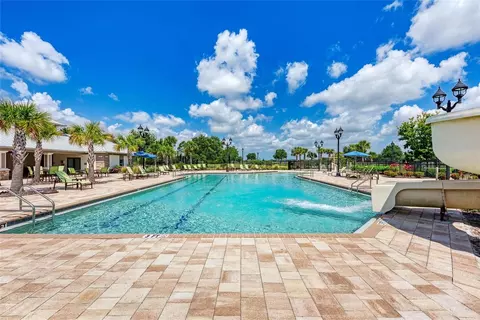 Exterior - 3835 Creekside Park Dr, Parrish, FL 34219 photo 8 of 12