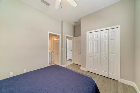 Bedroom - 3835 Creekside Park Dr, Parrish, FL 34219 photo 5 of 5