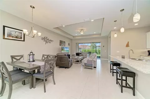 Dining - 3835 Creekside Park Dr, Parrish, FL 34219 photo 3 of 3
