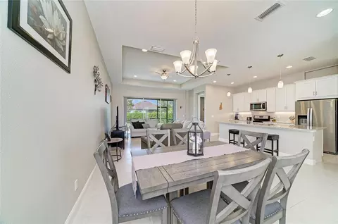 Dining - 3835 Creekside Park Dr, Parrish, FL 34219 photo 2 of 3