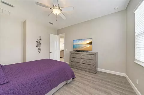 Bedroom - 3835 Creekside Park Dr, Parrish, FL 34219 photo 3 of 5