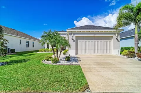 Exterior - 3835 Creekside Park Dr, Parrish, FL 34219 photo 2 of 12