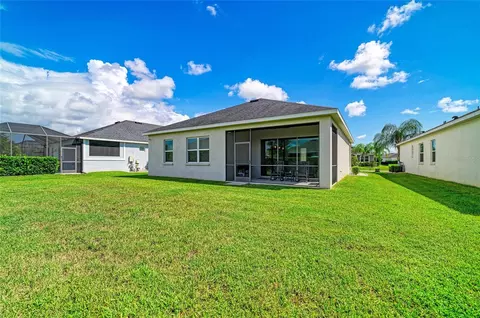 Exterior - 3835 Creekside Park Dr, Parrish, FL 34219 photo 6 of 12