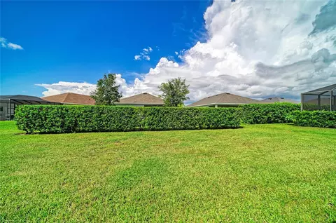 Exterior - 3835 Creekside Park Dr, Parrish, FL 34219 photo 5 of 12