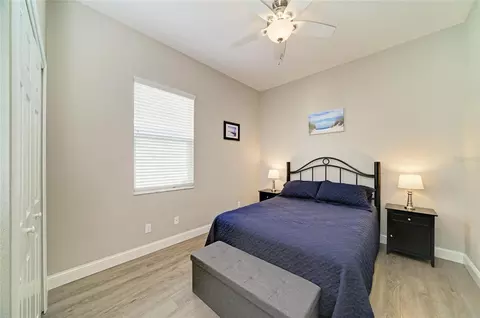 Bedroom - 3835 Creekside Park Dr, Parrish, FL 34219 photo 4 of 5
