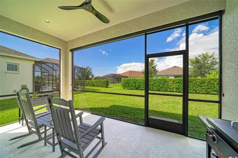 Exterior - 3835 Creekside Park Dr, Parrish, FL 34219 photo 3 of 12