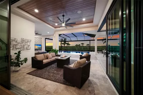 Exterior - 1622 Channelside Pl, Parrish, FL 34219 photo 4 of 21