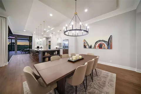 Dining - 1622 Channelside Pl, Parrish, FL 34219 photo 1 of 3