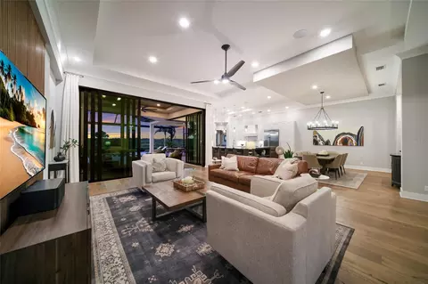 Living - 1622 Channelside Pl, Parrish, FL 34219 photo 4 of 6
