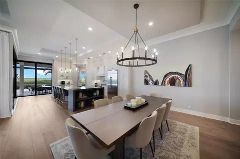 Dining - 1622 Channelside Pl, Parrish, FL 34219 photo 3 of 3