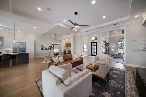Living - 1622 Channelside Pl, Parrish, FL 34219 photo 3 of 6