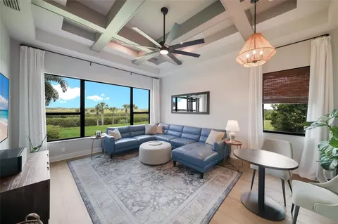 Living - 1622 Channelside Pl, Parrish, FL 34219 photo 6 of 6