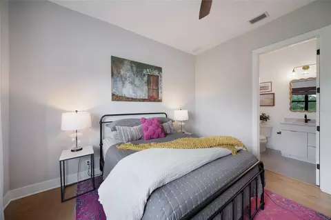 Bedroom - 1622 Channelside Pl, Parrish, FL 34219 photo 8 of 8