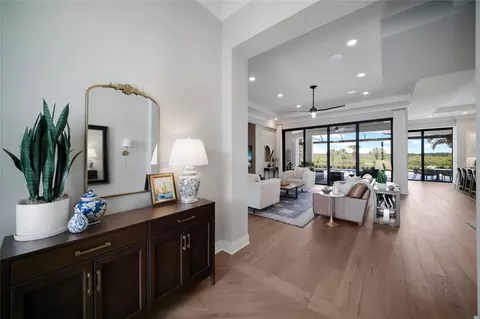 Entry Way - 1622 Channelside Pl, Parrish, FL 34219 photo 3 of 4