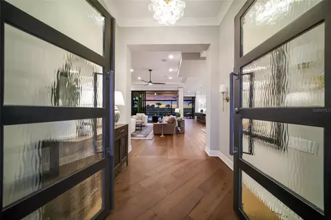 Entry Way - 1622 Channelside Pl, Parrish, FL 34219 photo 2 of 4