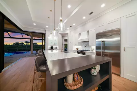 Kitchen - 1622 Channelside Pl, Parrish, FL 34219 photo 2 of 13