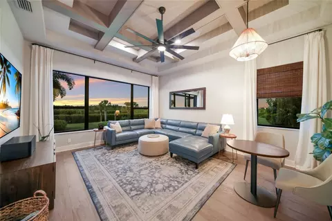 Living - 1622 Channelside Pl, Parrish, FL 34219 photo 5 of 6