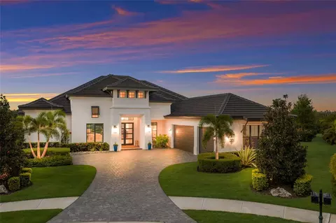 Exterior - 1622 Channelside Pl, Parrish, FL 34219 photo 2 of 21