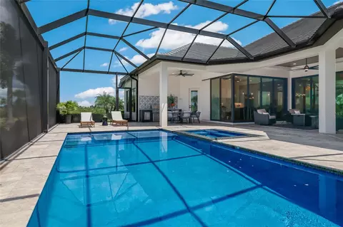 Exterior - 1622 Channelside Pl, Parrish, FL 34219 photo 16 of 21