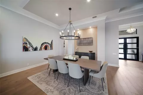 Dining - 1622 Channelside Pl, Parrish, FL 34219 photo 2 of 3