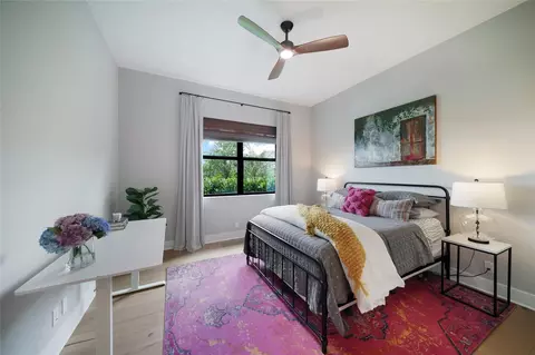 Bedroom - 1622 Channelside Pl, Parrish, FL 34219 photo 7 of 8