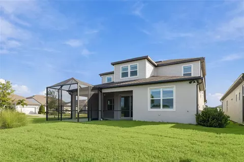 Exterior - 10619 Sea Pines Pl, Parrish, FL 34219 photo 11 of 12