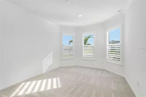 Bedroom - 10619 Sea Pines Pl, Parrish, FL 34219 photo 6 of 8