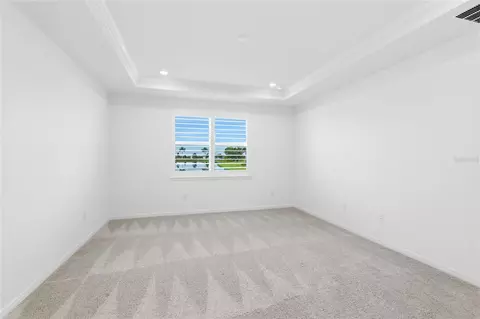 Bedroom - 10619 Sea Pines Pl, Parrish, FL 34219 photo 3 of 8