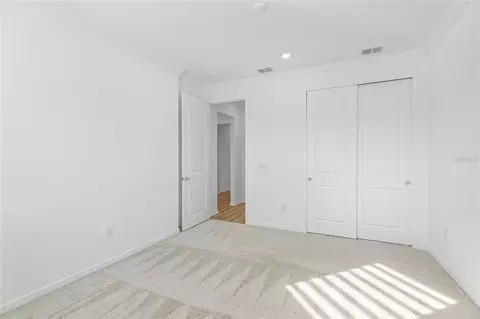 Bedroom - 10619 Sea Pines Pl, Parrish, FL 34219 photo 7 of 8