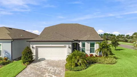 Exterior - 10619 Sea Pines Pl, Parrish, FL 34219 photo 1 of 12